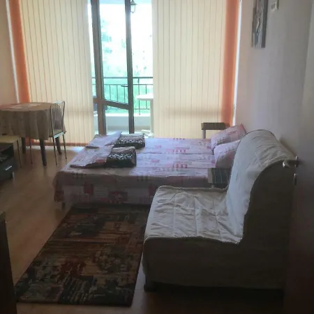Apartman Chateau Valon