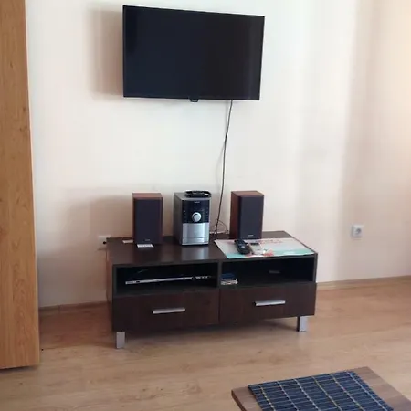 Apartamento Chateau Valon *